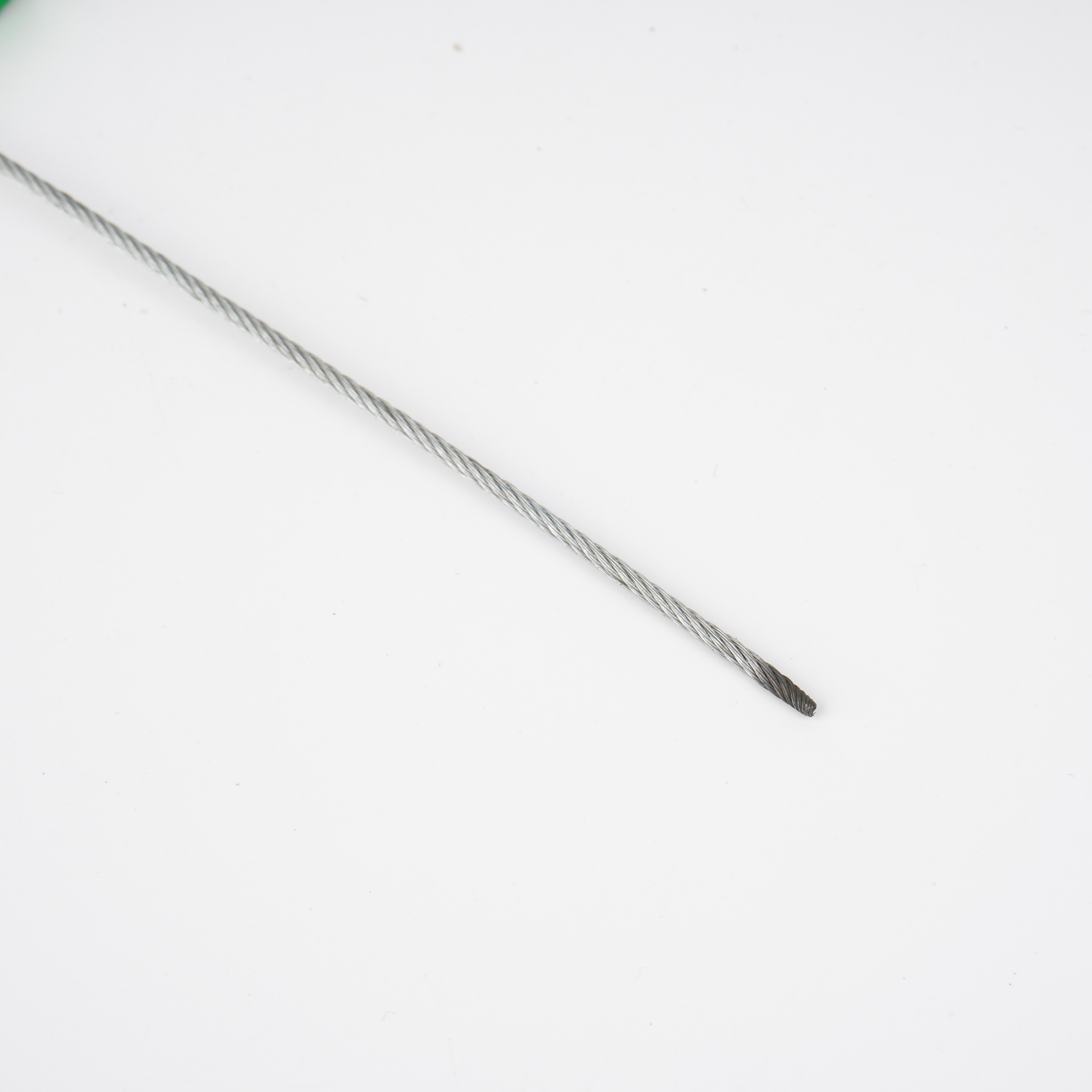 Sellos de alambre de cable OY-CS107 para contenedor de camión fabricado en China
