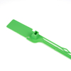 OYPC110 Sello de plástico de seguridad hermético de fácil extracción de longitud ajustable