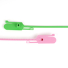 OYPS112 Tear Off Cargo Self-lock Plastic Seal para contenedores de camiones