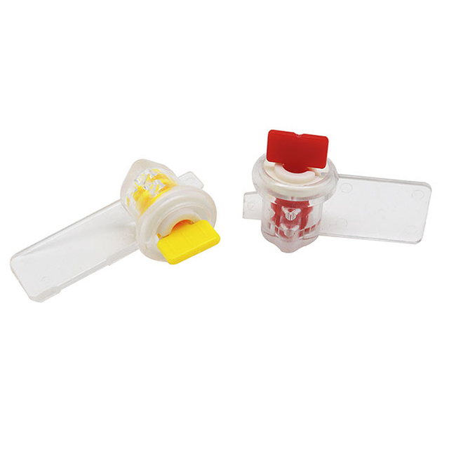 Sello eléctrico del tornado del metro de la seguridad a prueba de manipulaciones disponible OY-MS106 con el alambre