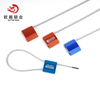 OYCS103 1,8 mm 1,5 mm Cuerpo de bloqueo de aleación de aluminio Sello de cable de seguridad apretado