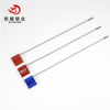 OYCS103 1,8 mm 1,5 mm Cuerpo de bloqueo de aleación de aluminio Sello de cable de seguridad apretado