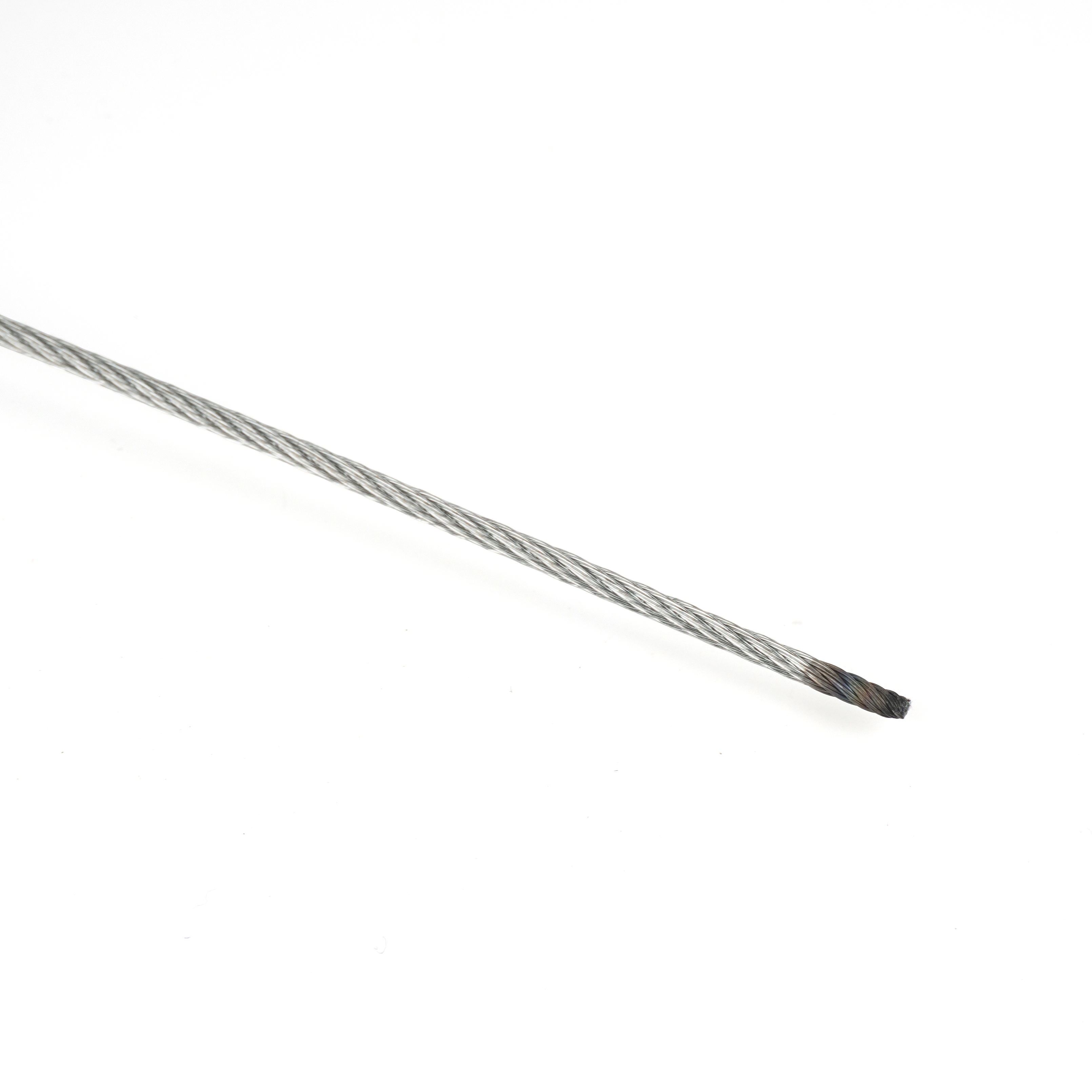OY-CS101 Sello de cable de bloqueo de contenedor de seguridad hermético con cabeza hexagonal recubierta de ABS