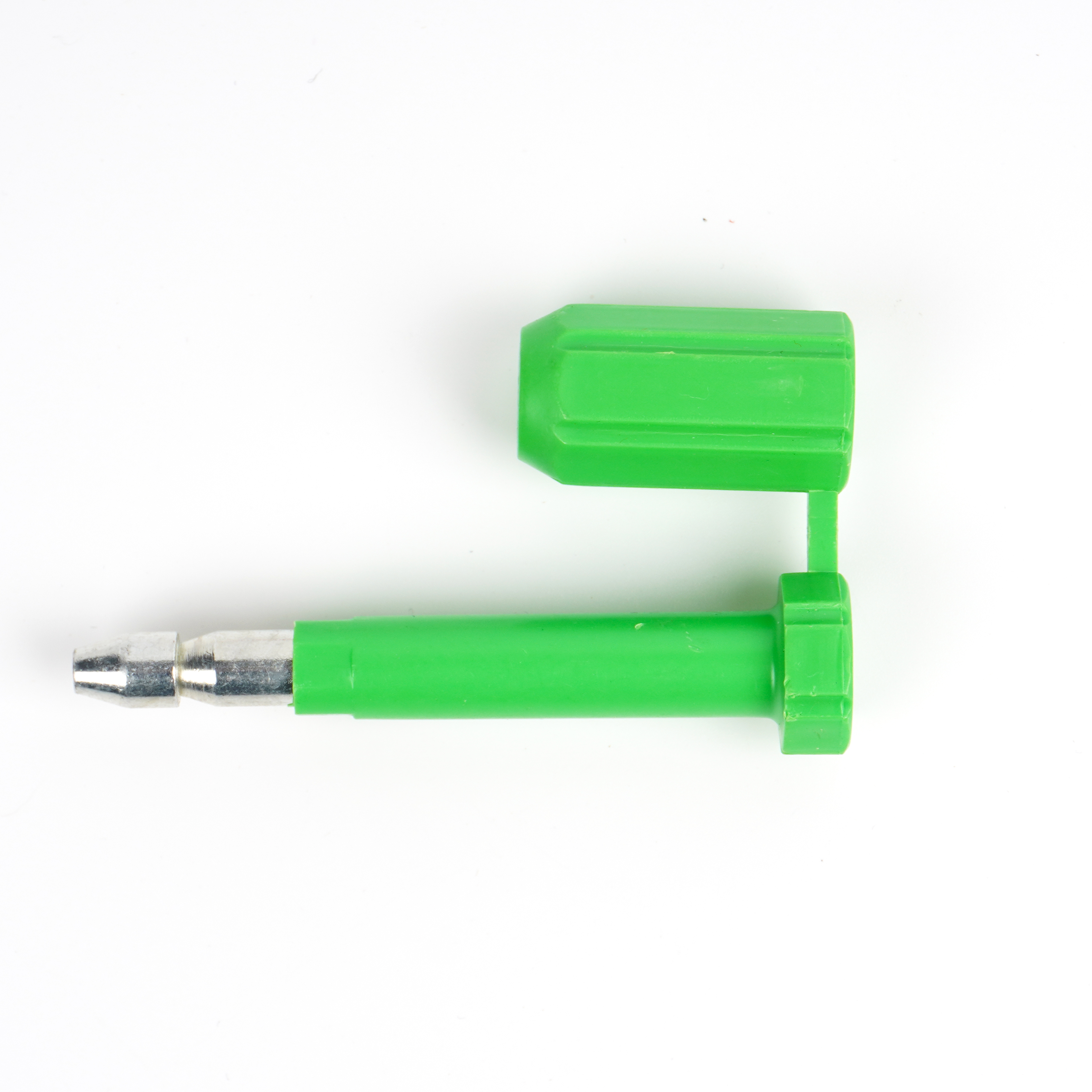 OYBS103 Sello de seguridad de perno de carga Precio de sello de seguridad de perno de 7 mm de diámetro