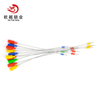 Sello de alambre de cable de contenedor de longitud fija OY-CS102