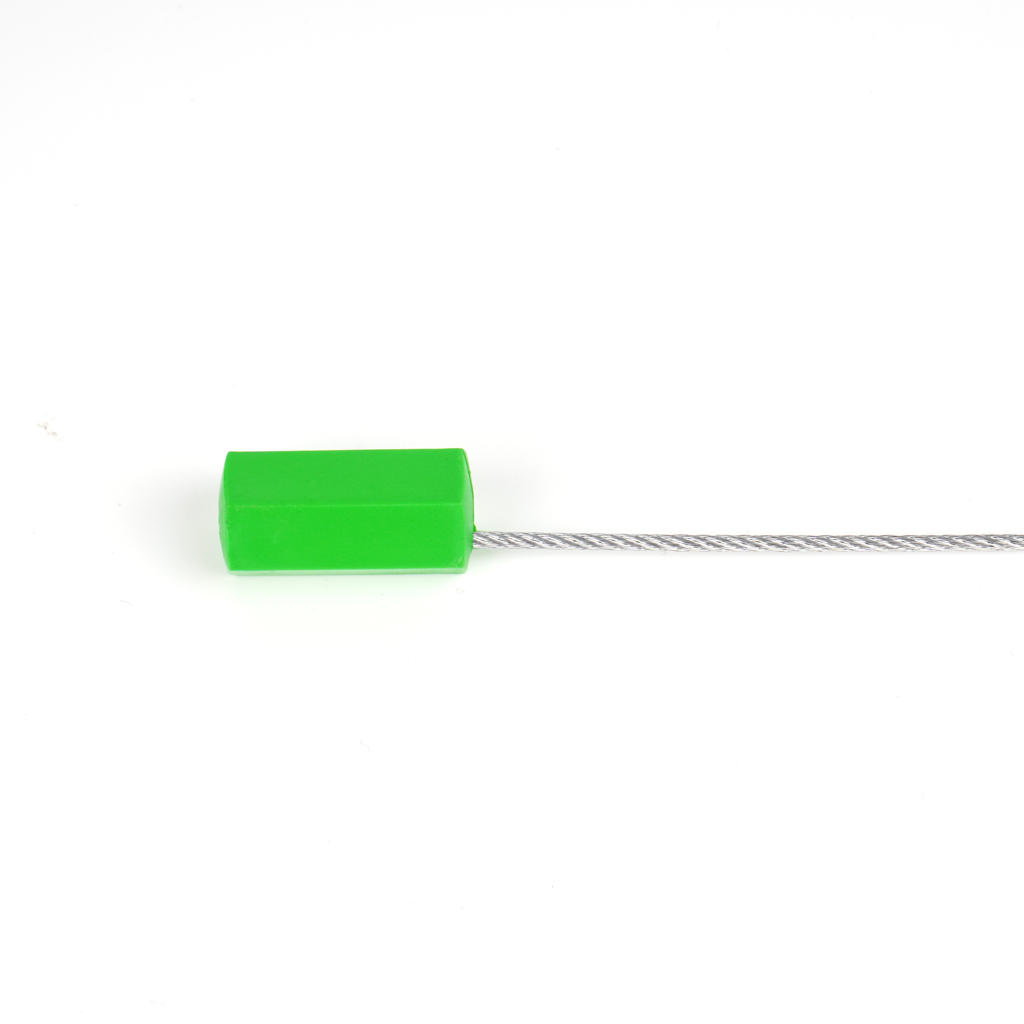 OYCS101 Sello de seguridad hermético Sello de cable de sabotaje hexagonal 