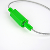 Sello de alambre de cable de contenedor de longitud fija OY-CS102