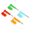 OY-BS105 Sello de perno de contenedor de venta caliente Sellos de contenedor de servicio pesado de bloqueo seguro