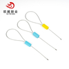 OY-CS101 Cable de seguridad de aluminio Sellos de seguridad de alambre Sello de cable de contenedor de envío