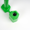 OY-BS102 Sello de perno de contenedor desechable Sello de perno de seguridad