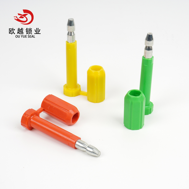 OY-BS103 Sello de contenedor Perno Sello de contenedor Perno Sello de seguridad